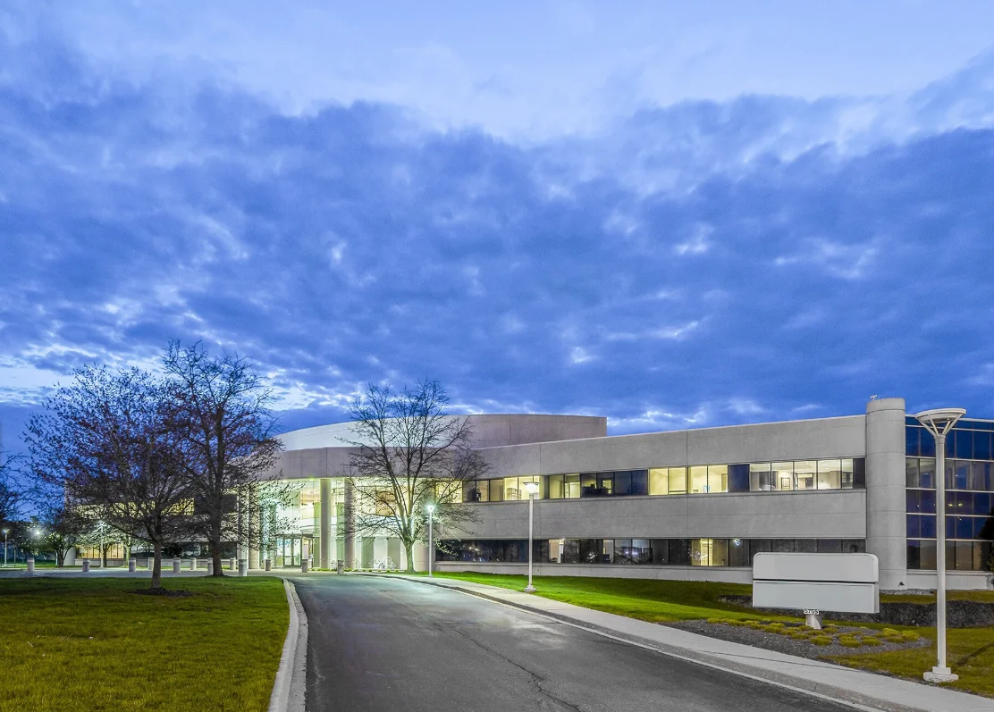 FlexIndustrial in Troy, MI — Lease in Troy, MI, photo 1 of 3