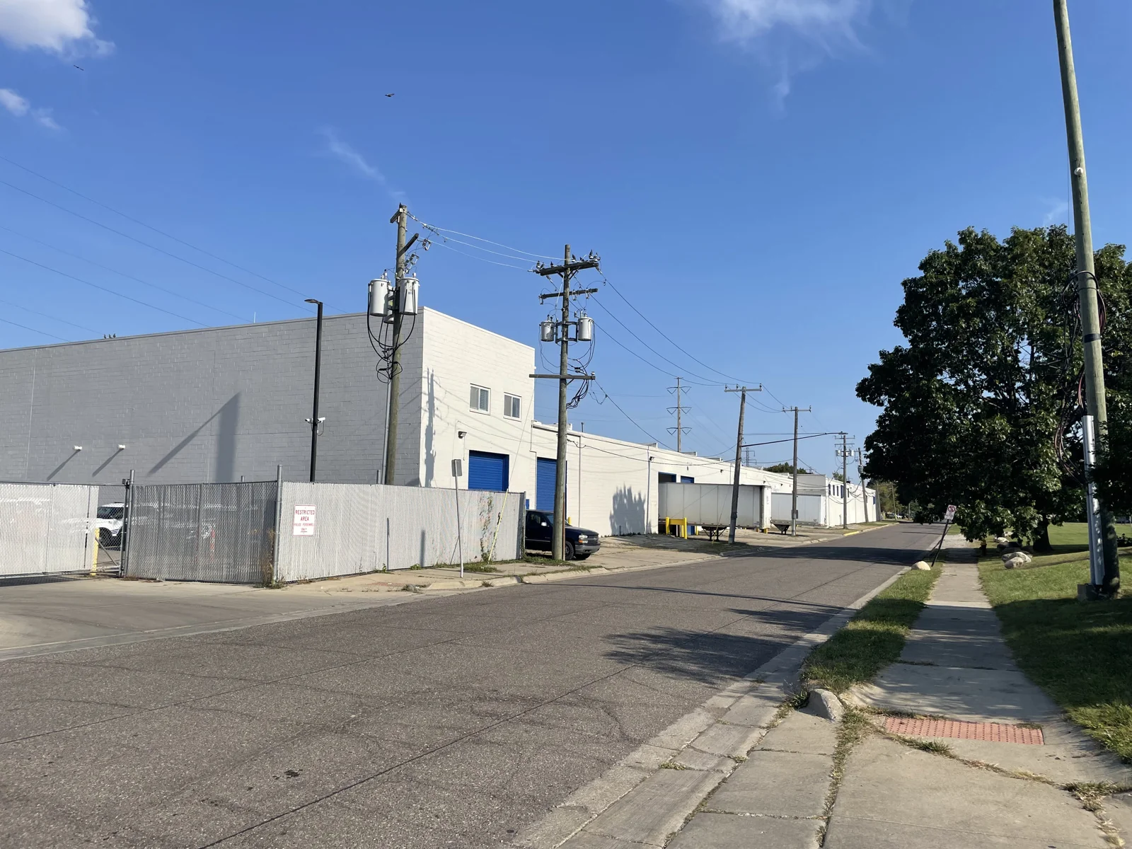 19000 Fitzpatrick St — Lease in Detroit, MI, photo 1 of 1
