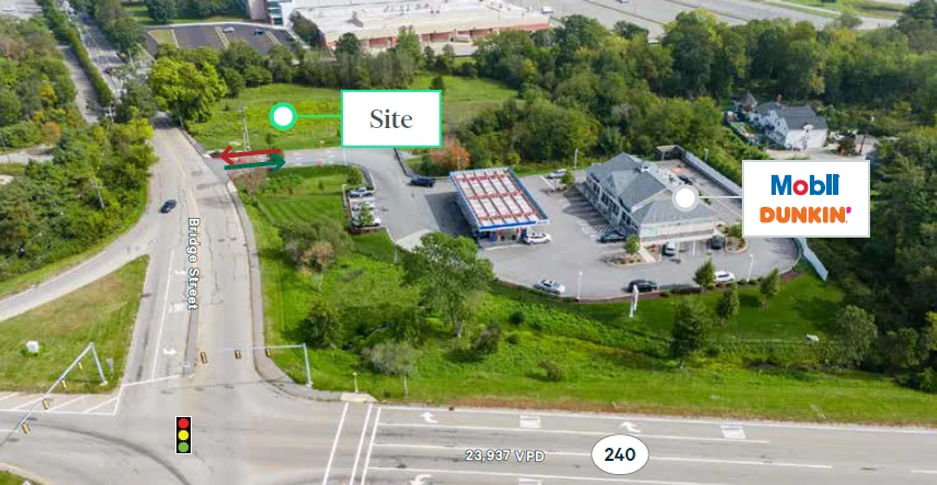 277 Bridge Street — Lease in Fairhaven, MA, photo 2 of 2