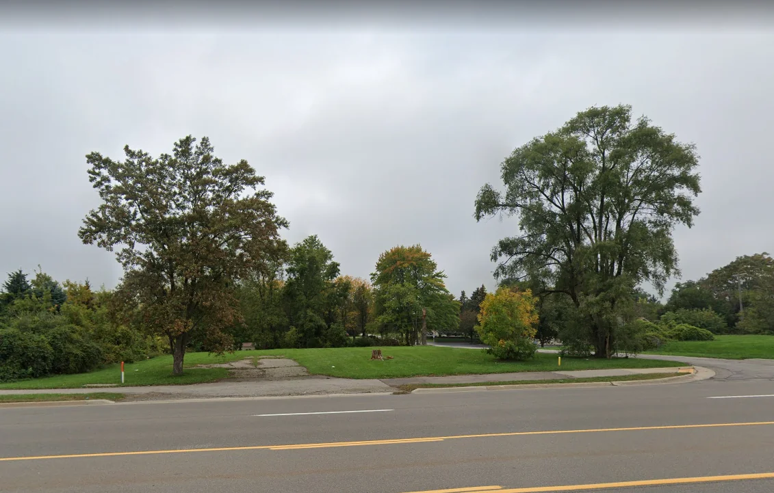 1705 N. Opdyke Road, Auburn Hills, MI — Sale in Auburn Hills, MI, photo 1 of 1