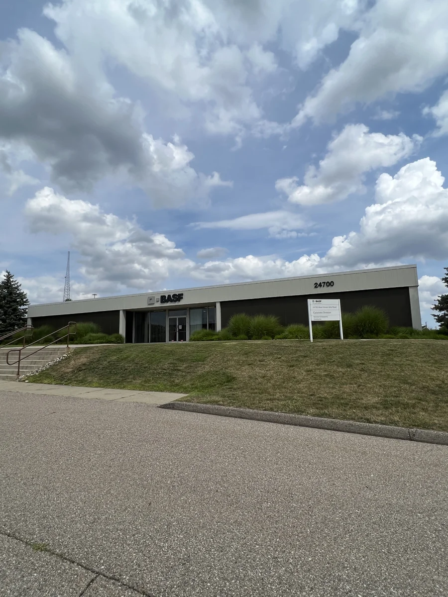 Office in Southfield, MI — Sale in Southfield, MI, photo 2 of 8