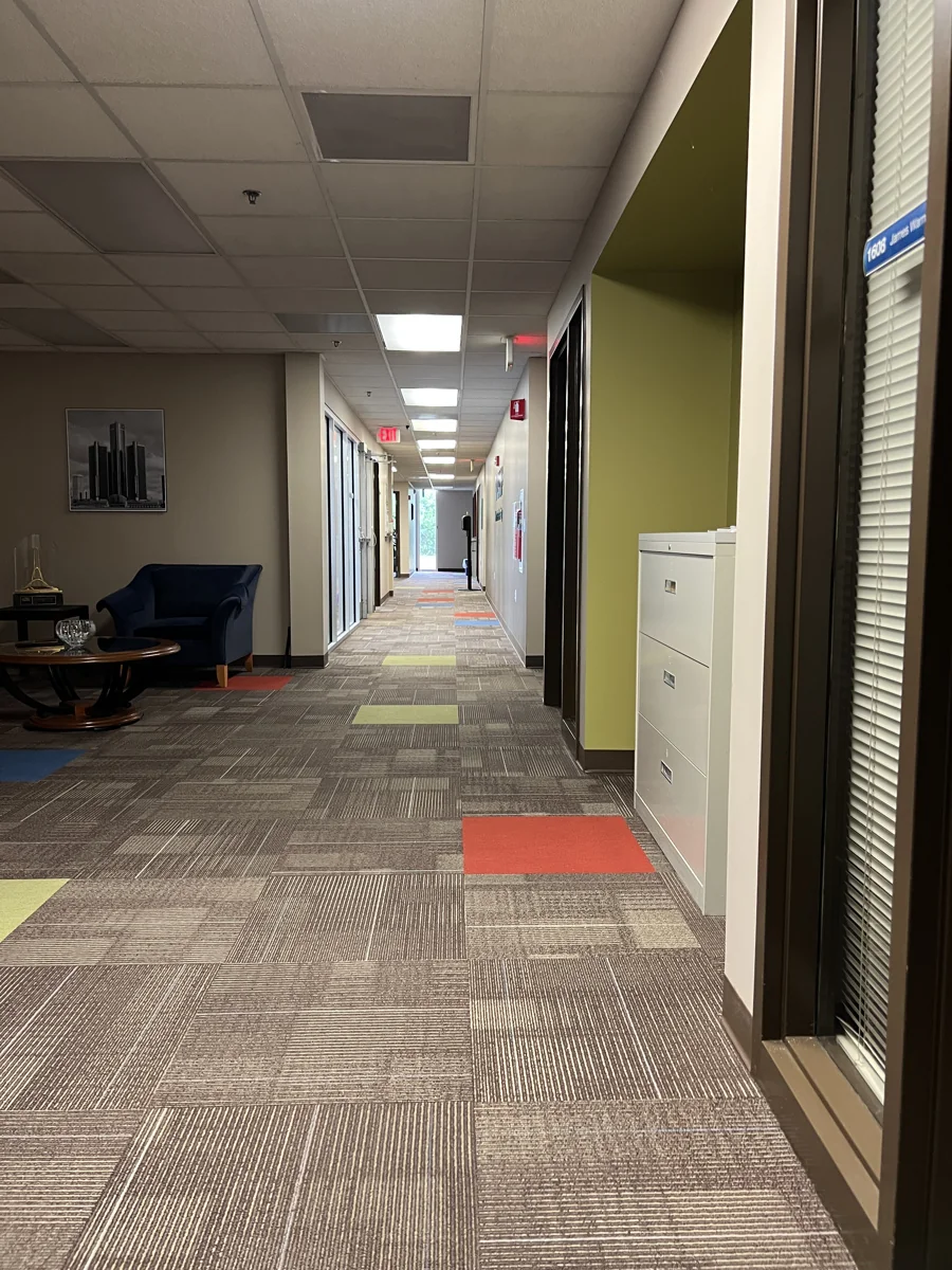 Office in Southfield, MI — Sale in Southfield, MI, photo 6 of 8