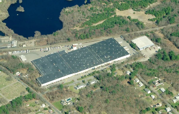 Industrial in Avon, MA — Lease in Avon, MA, photo 1 of 4