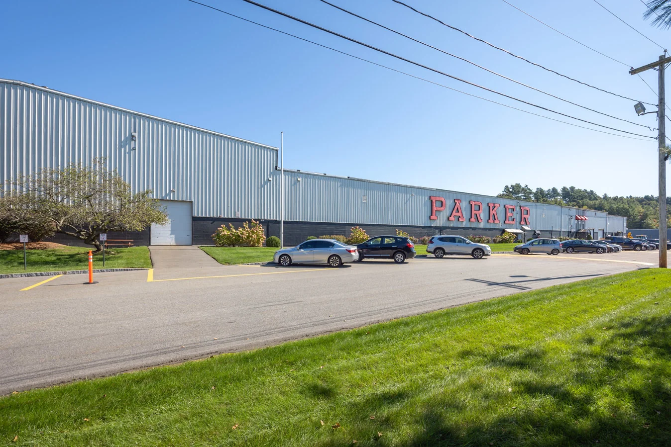 Industrial in Avon, MA — Lease in Avon, MA, photo 3 of 4