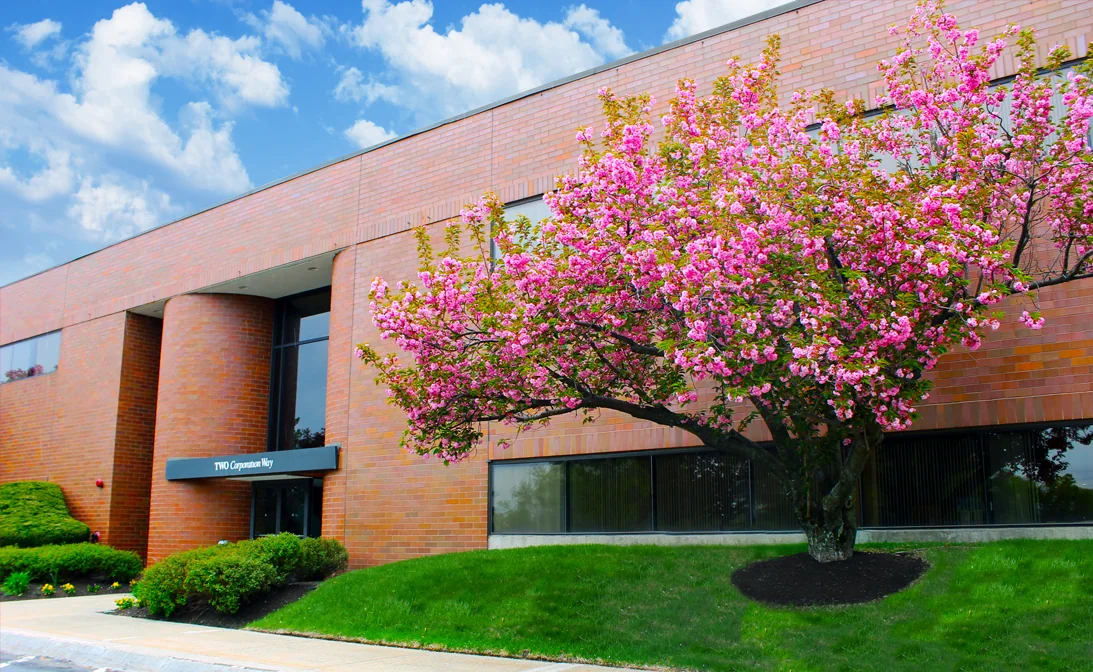 Office in Peabody, MA — Lease in Peabody, MA, photo 1 of 1