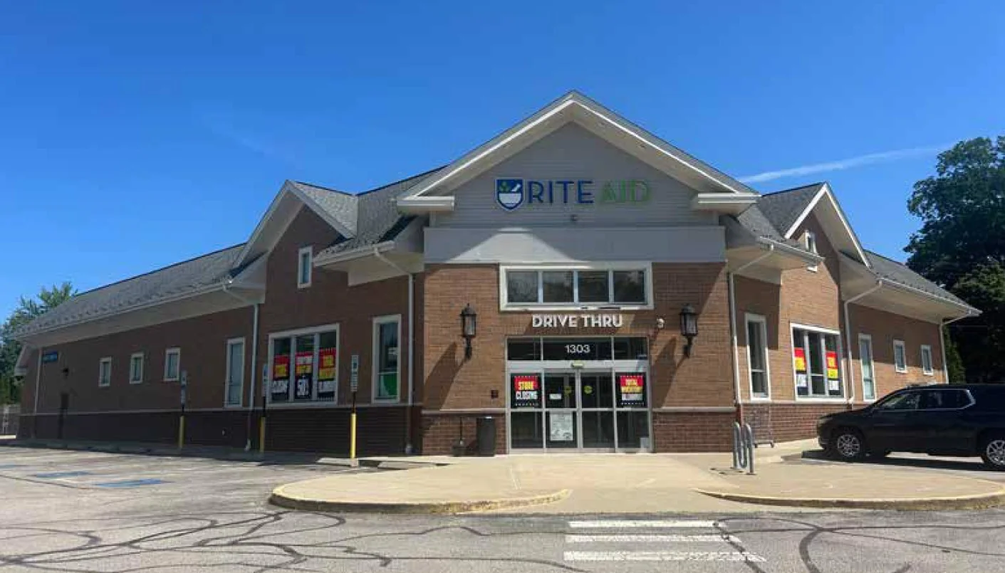 Retail in Portsmouth, NH — Lease in Portsmouth, NH, photo 1 of 1
