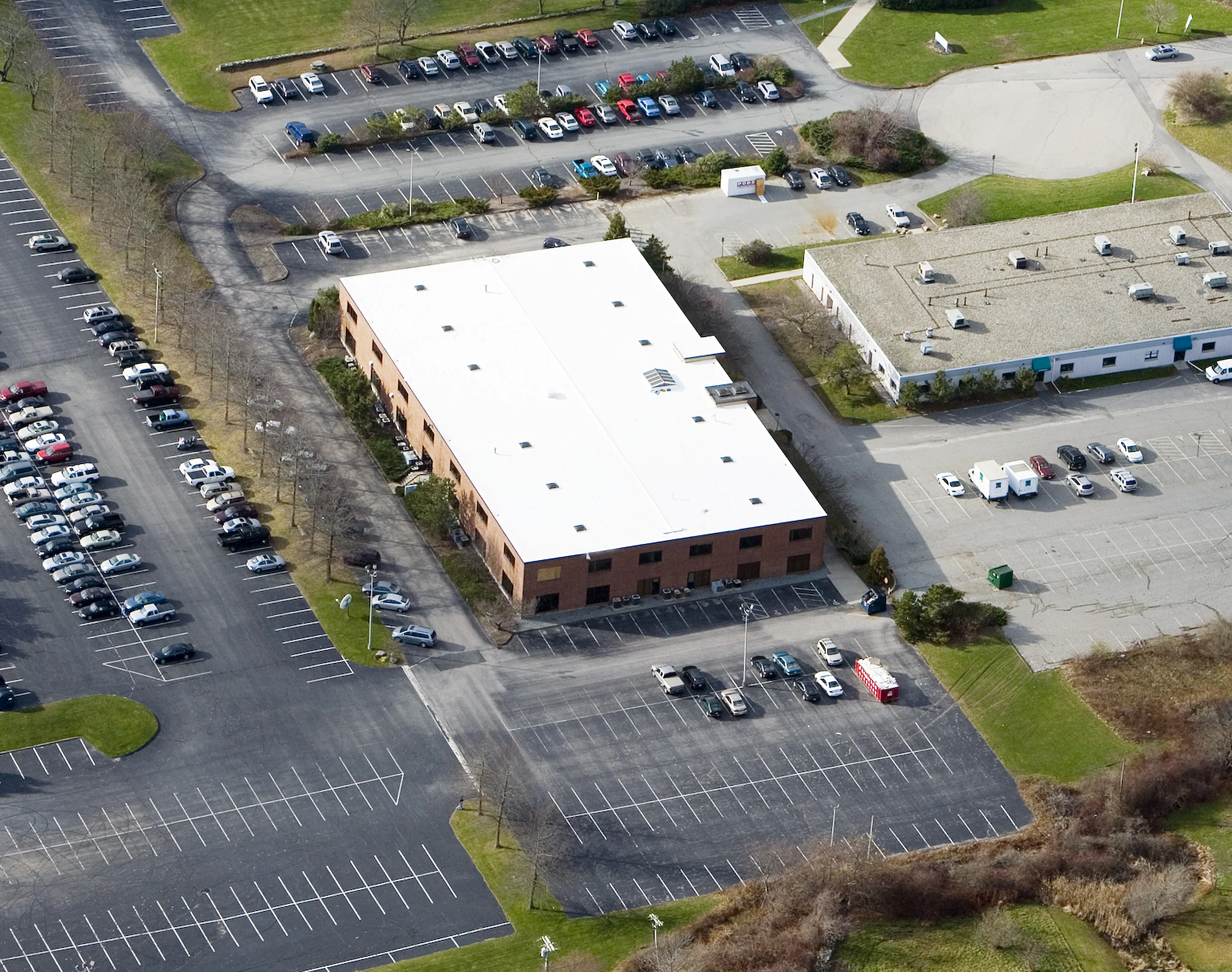 76 Hammarlund Way - Tech 3 — Lease in Middletown, RI, photo 2 of 2