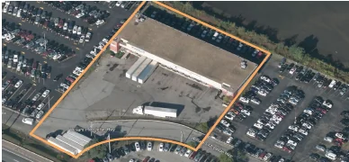 370 McClellan Highway — Lease in Boston, MA, photo 2 of 2