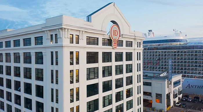 Office in Boston, MA