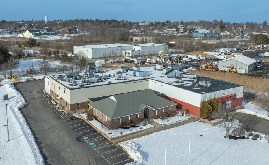 9 Opportunity Way — Lease in Newburyport, MA, photo 1 of 1