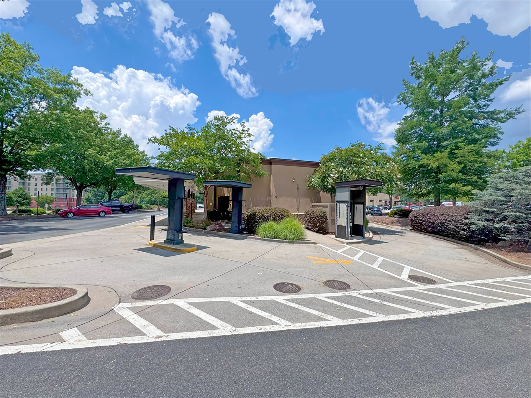 Former Chick-fil-A - Duluth, GA — Sale in Duluth, GA, photo 1 of 3