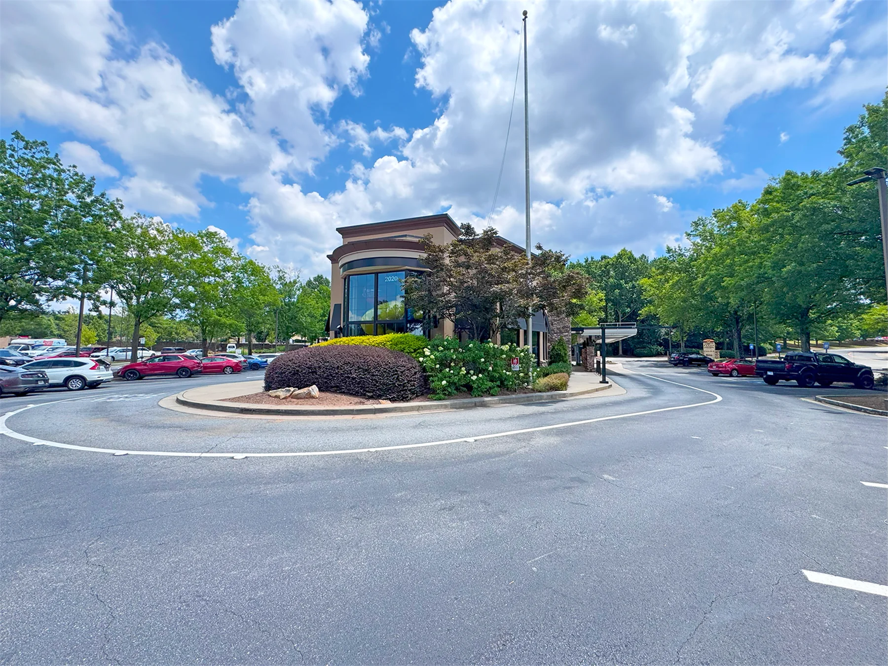 Former Chick-fil-A - Duluth, GA — Sale in Duluth, GA, photo 2 of 3