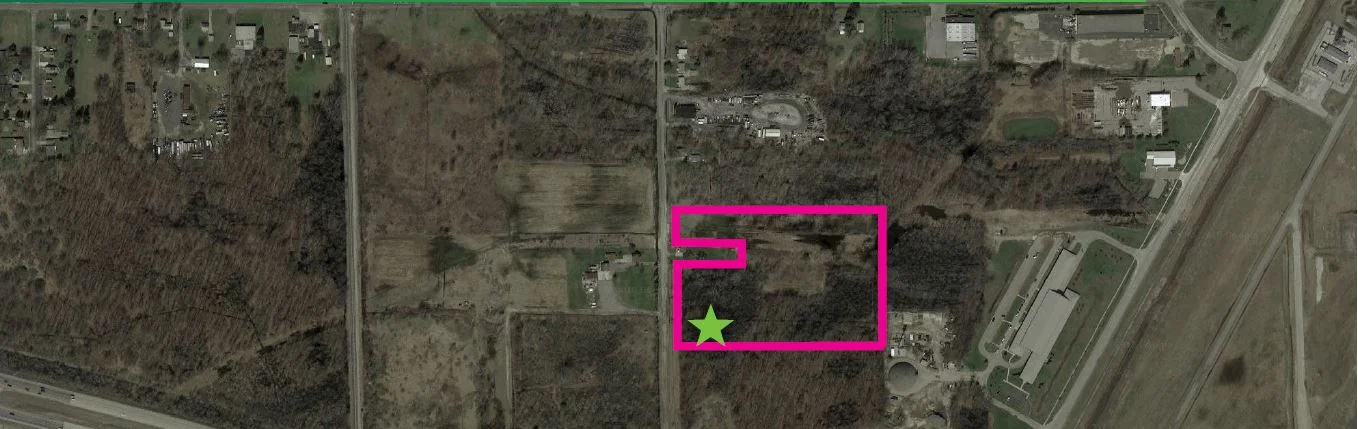 Northline & Wahrman Road — Sale in Romulus, MI, photo 1 of 1