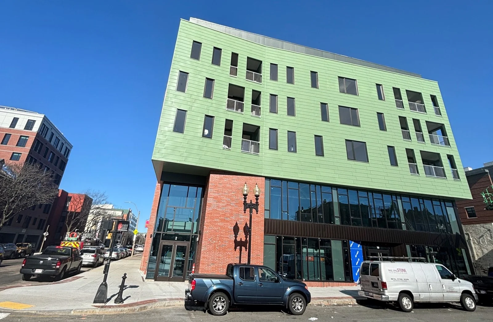 2-10 Maverick Square — Lease in Boston, MA, photo 1 of 1