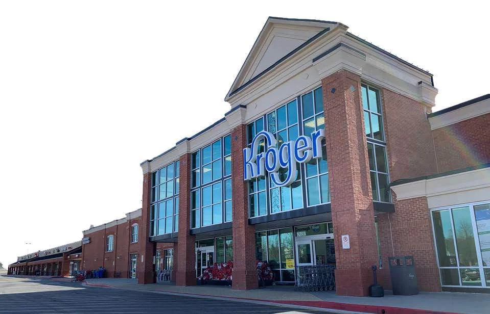 Kroger Box At North McDonough — Sale in Mcdonough, GA, photo 1 of 1