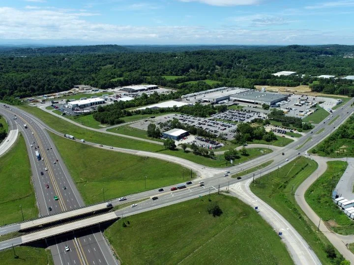 Land in Knoxville, TN — Sale in Knoxville, TN, photo 2 of 8