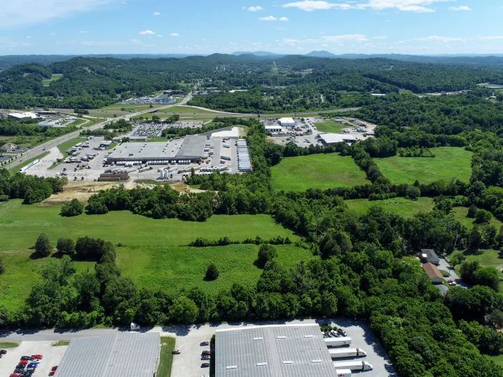 Land in Knoxville, TN — Sale in Knoxville, TN, photo 3 of 8