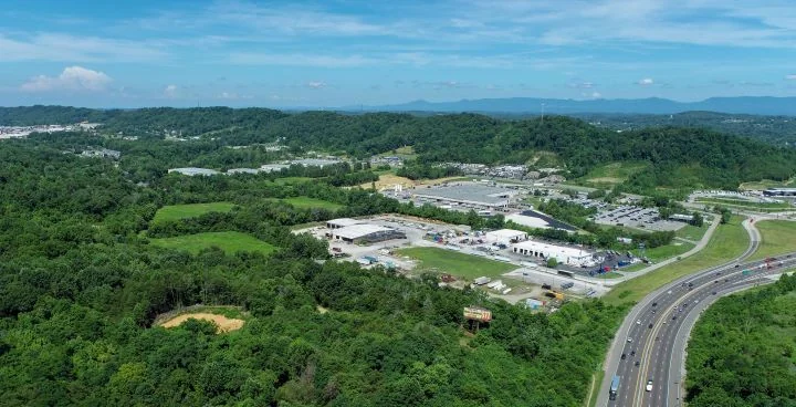 Land in Knoxville, TN — Sale in Knoxville, TN, photo 4 of 8