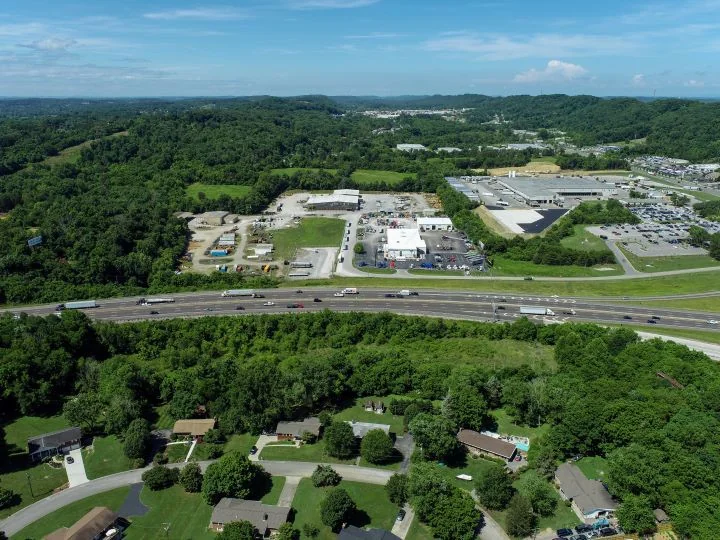 Land in Knoxville, TN — Sale in Knoxville, TN, photo 6 of 8