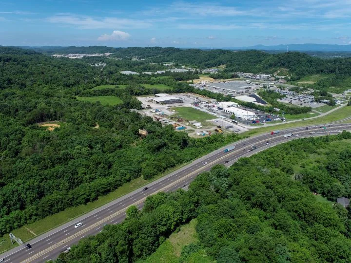 Land in Knoxville, TN — Sale in Knoxville, TN, photo 5 of 8