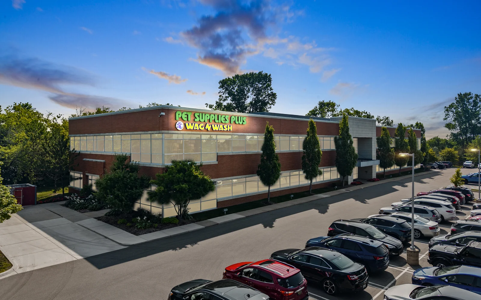 Pet Supplies Plus Corporate HQ — Sale in Livonia, MI, photo 3 of 5
