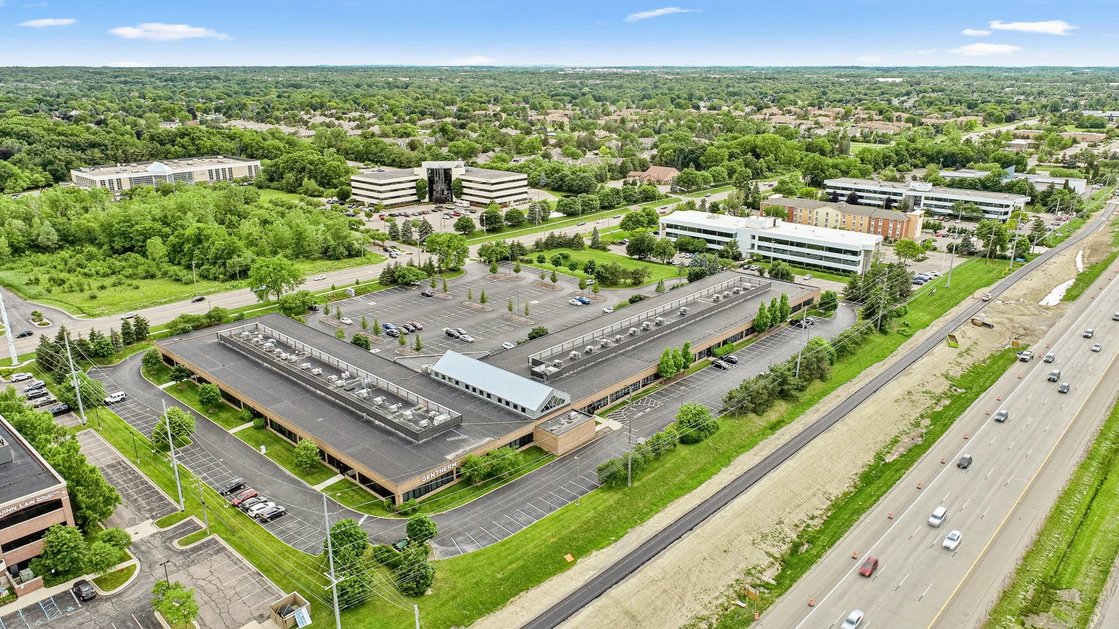 FlexIndustrial in Northville, MI — Sale in Northville, MI, photo 3 of 7