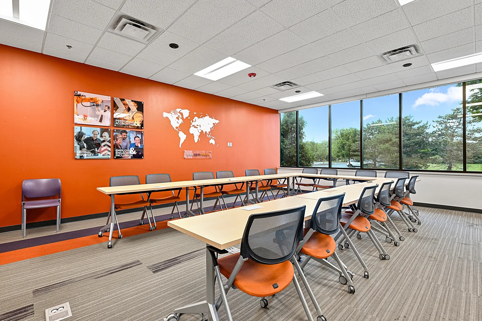 FlexIndustrial in Northville, MI — Sale in Northville, MI, photo 4 of 7