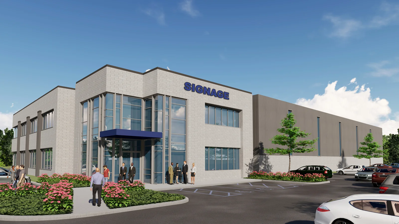 Industrial in Plymouth, MI — Sale in Plymouth, MI, photo 1 of 8
