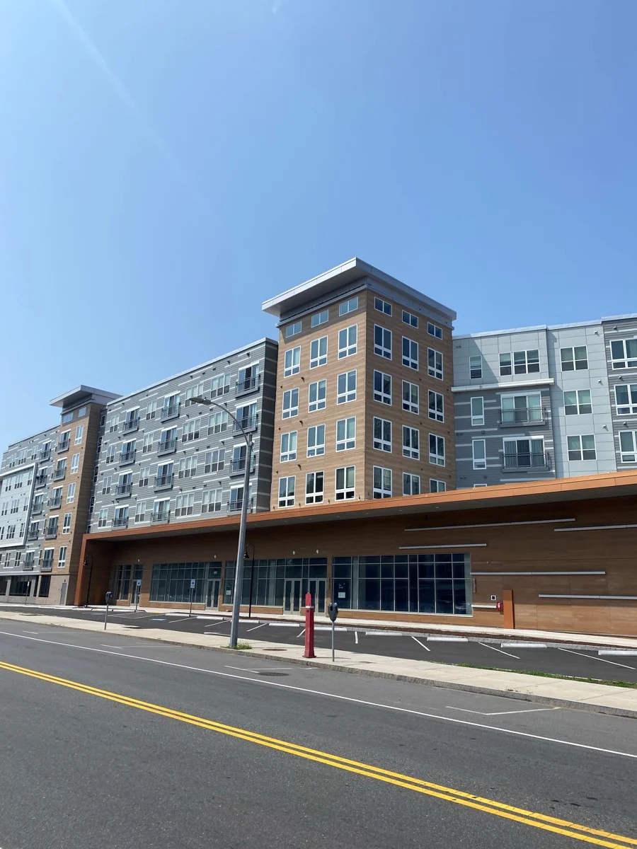 Retail Business for Lease in Chelsea, MA, photo 1 of 1