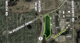 2872 N. Pontiac Trail — Sale in Commerce Township, MI, photo 1 of 1