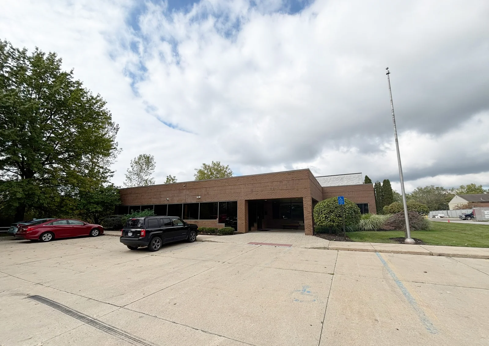 Industrial in Canton, MI — Sale in Canton, MI, photo 1 of 1