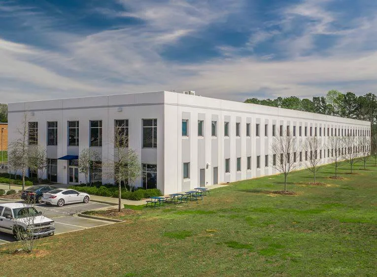 Georgia Innovation Park — Sale in Tucker, GA, photo 2 of 4