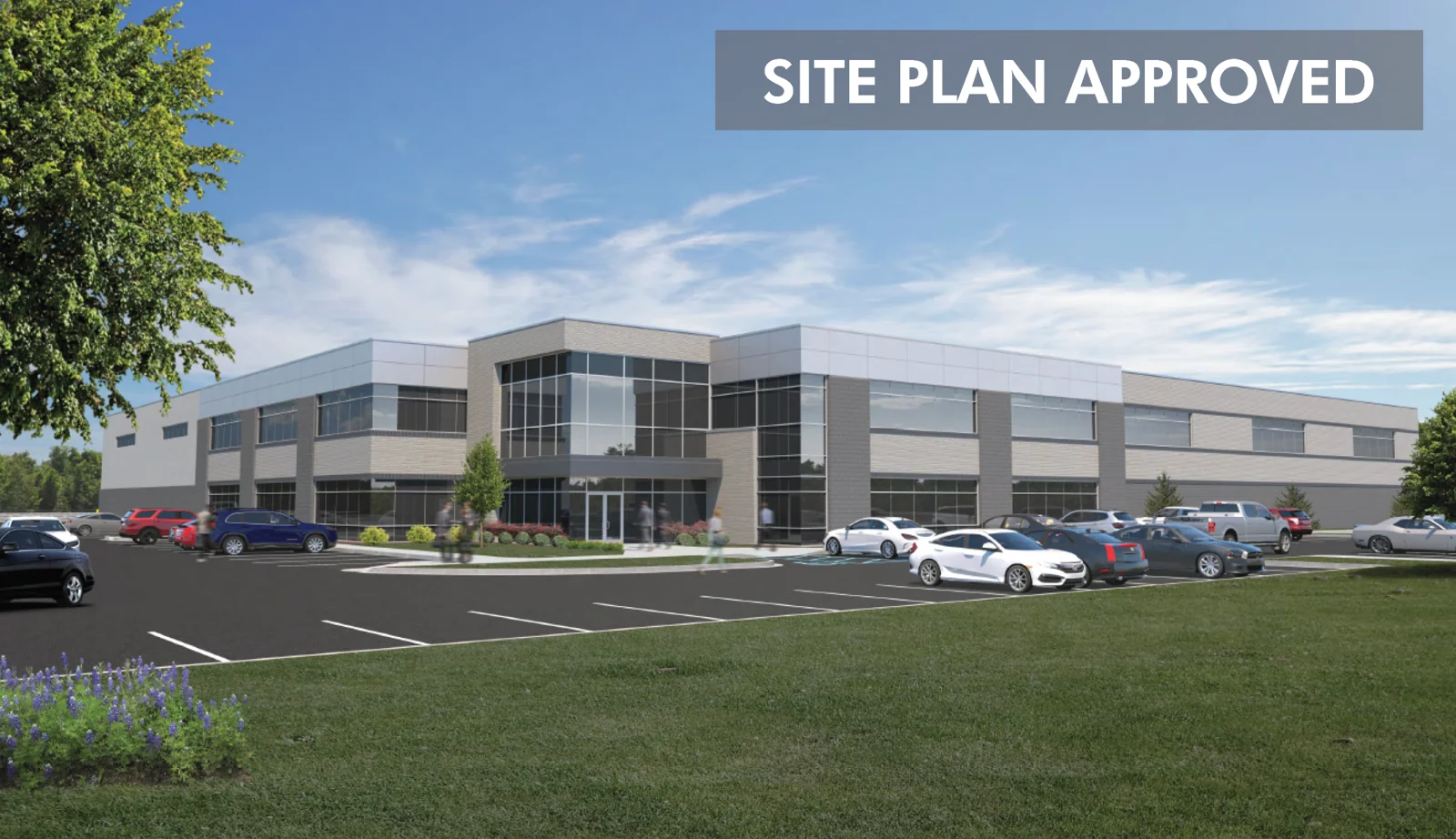 Novi Corporate Campus — Sale in Novi, MI, photo 1 of 3