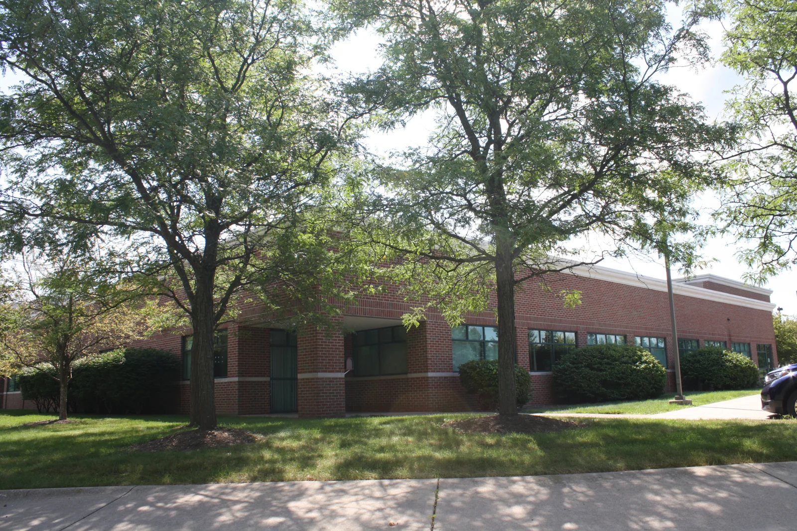 UTAC - 15800-15810 Centennial Drive — Sale in Northville, MI, photo 2 of 8