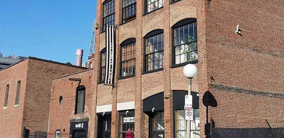 Office in Boston, MA