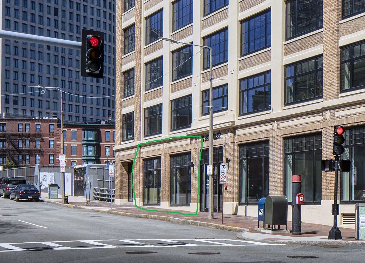 95 Berkeley Street — Lease in Boston, MA, photo 1 of 1