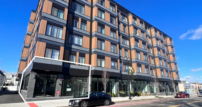 The600 — Lease in Everett, MA, photo 1 of 1