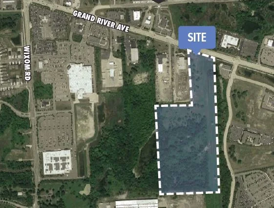 Crossroads Commerce Park — Sale in Novi, MI, photo 1 of 1