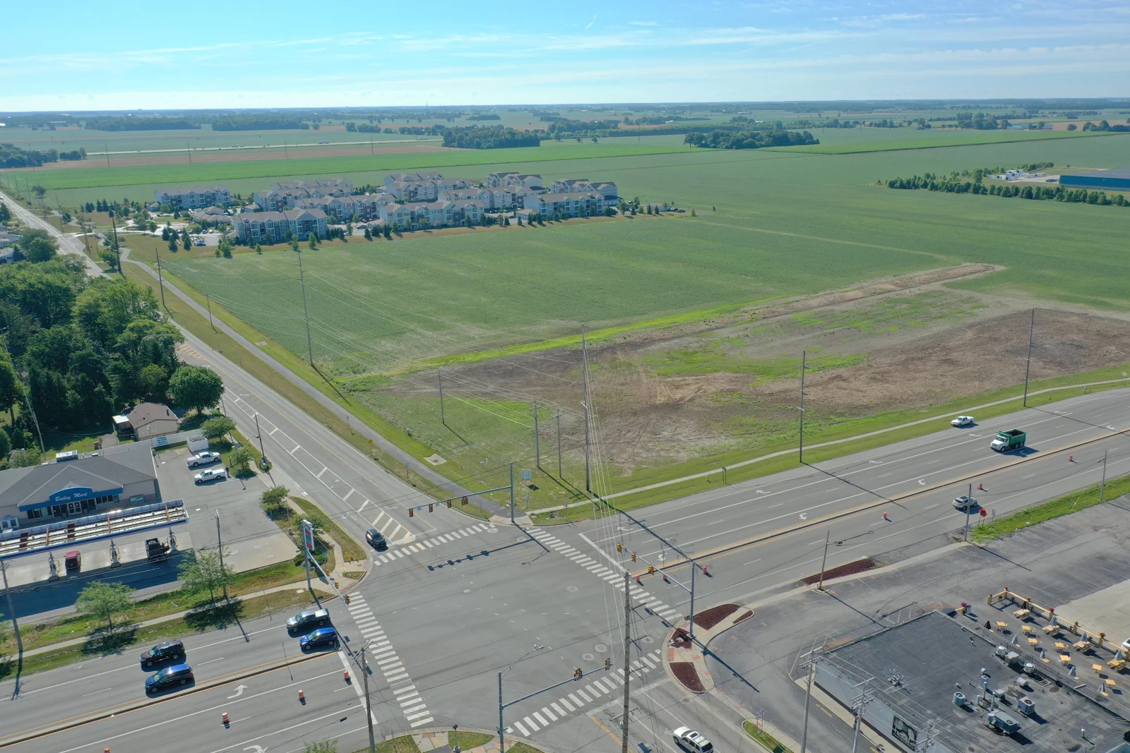 Land in Perrysburg, OH — Sale in Perrysburg, OH, photo 5 of 5