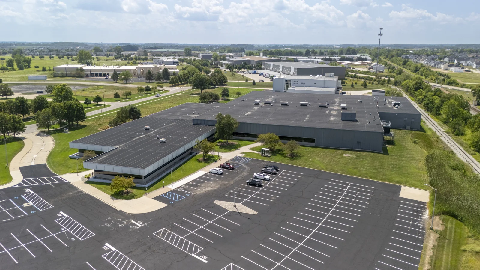 The Plaza at Perrysburg — Sale in Perrysburg, OH, photo 4 of 4