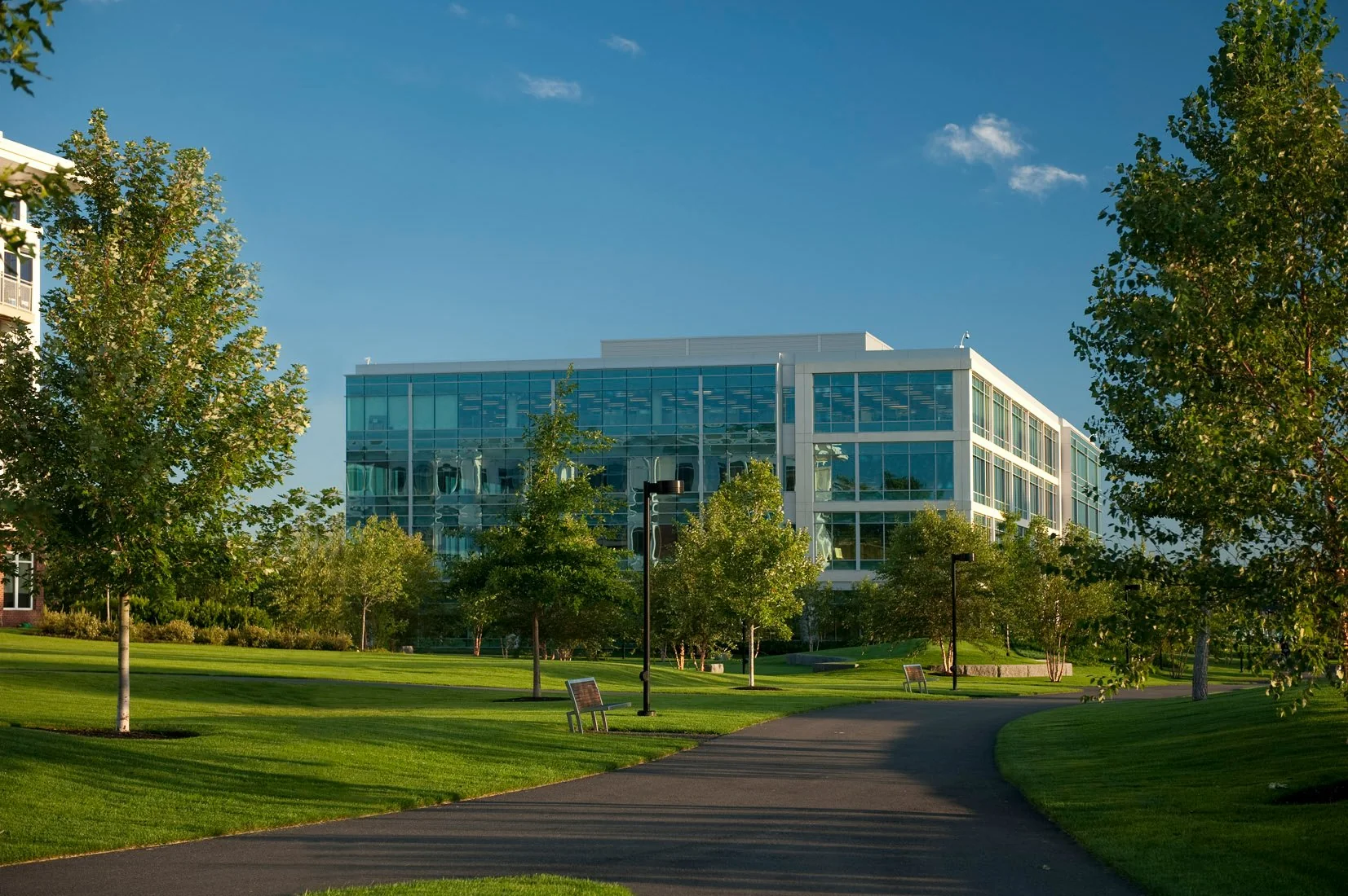 Office in Medford, MA — Lease in Medford, MA, photo 1 of 8