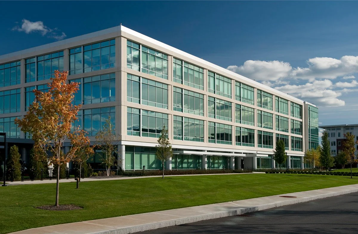 Office in Medford, MA — Lease in Medford, MA, photo 2 of 8