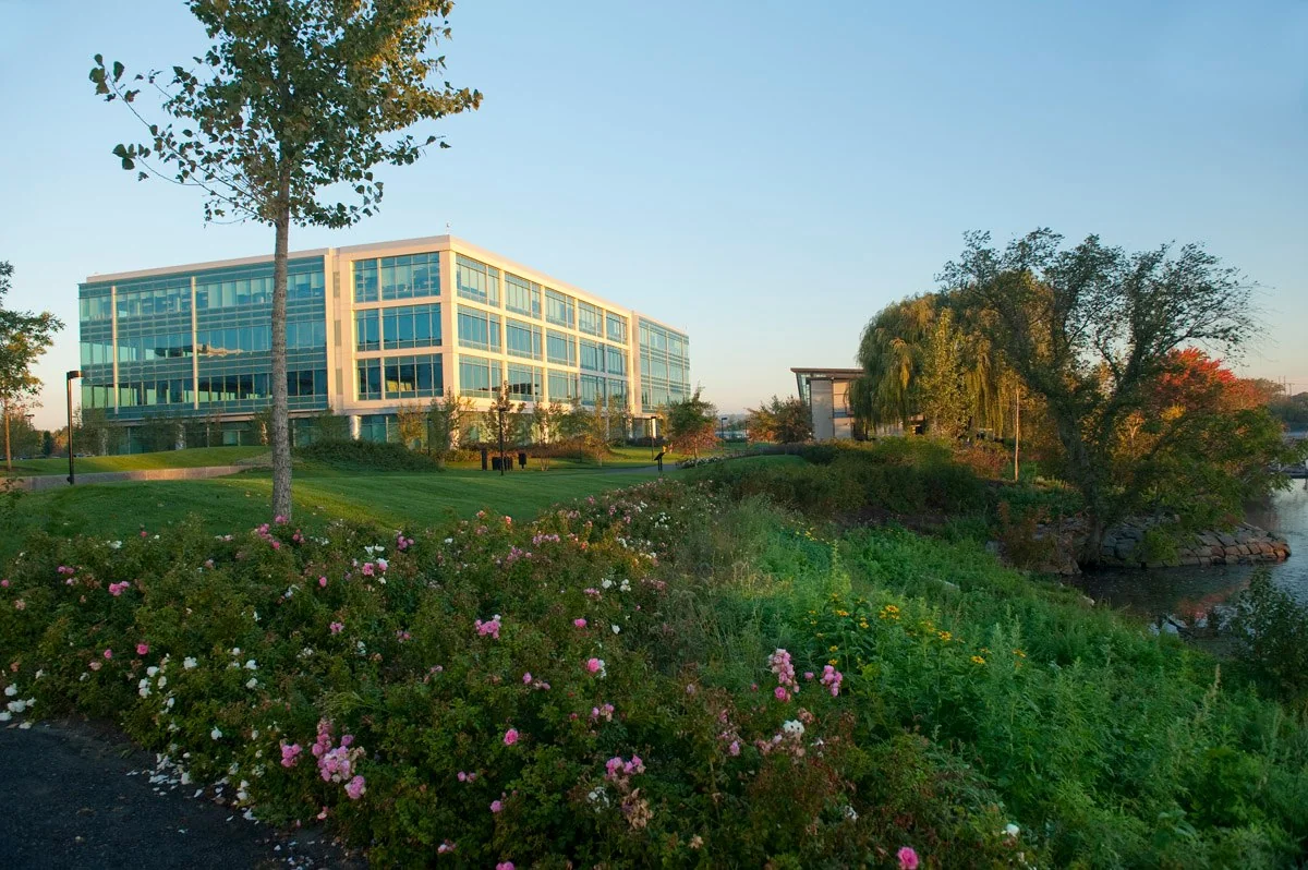 Office in Medford, MA — Lease in Medford, MA, photo 3 of 8