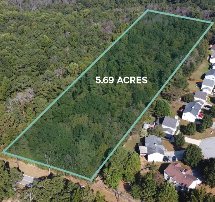 2548 Old Rex Morrow Road — Sale in Ellenwood, GA, photo 1 of 2