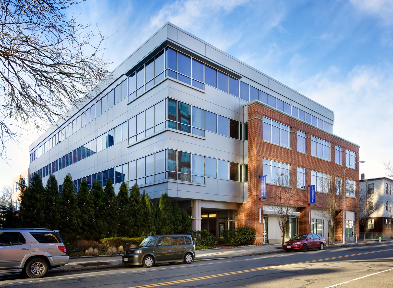 2 Cambridge Place - office for sale in cambridge, MA