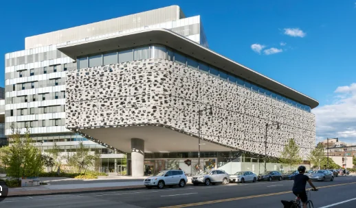 181 Massachusetts Avenue - retail for sale in cambridge, MA