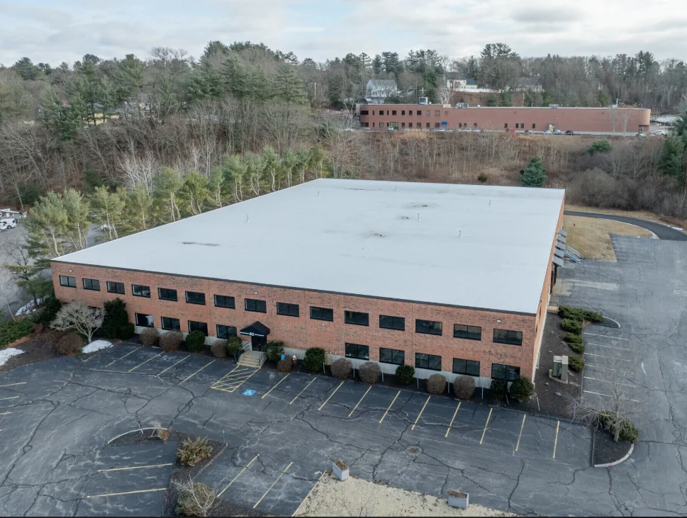 80 Shawmut Road — Lease in Canton, MA, photo 1 of 1