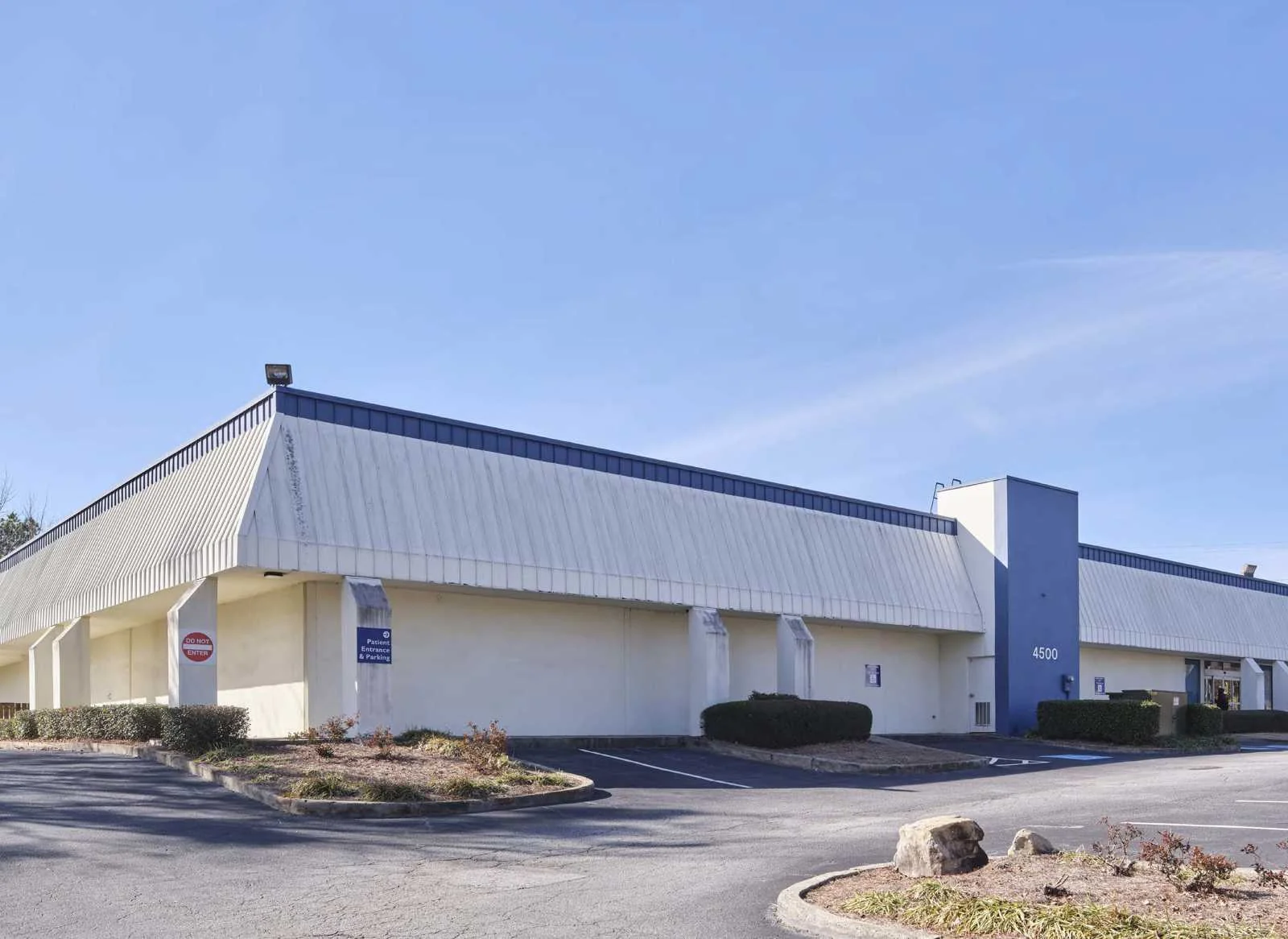 Dunwoody MOB — Sale in Dunwoody, GA, photo 1 of 1