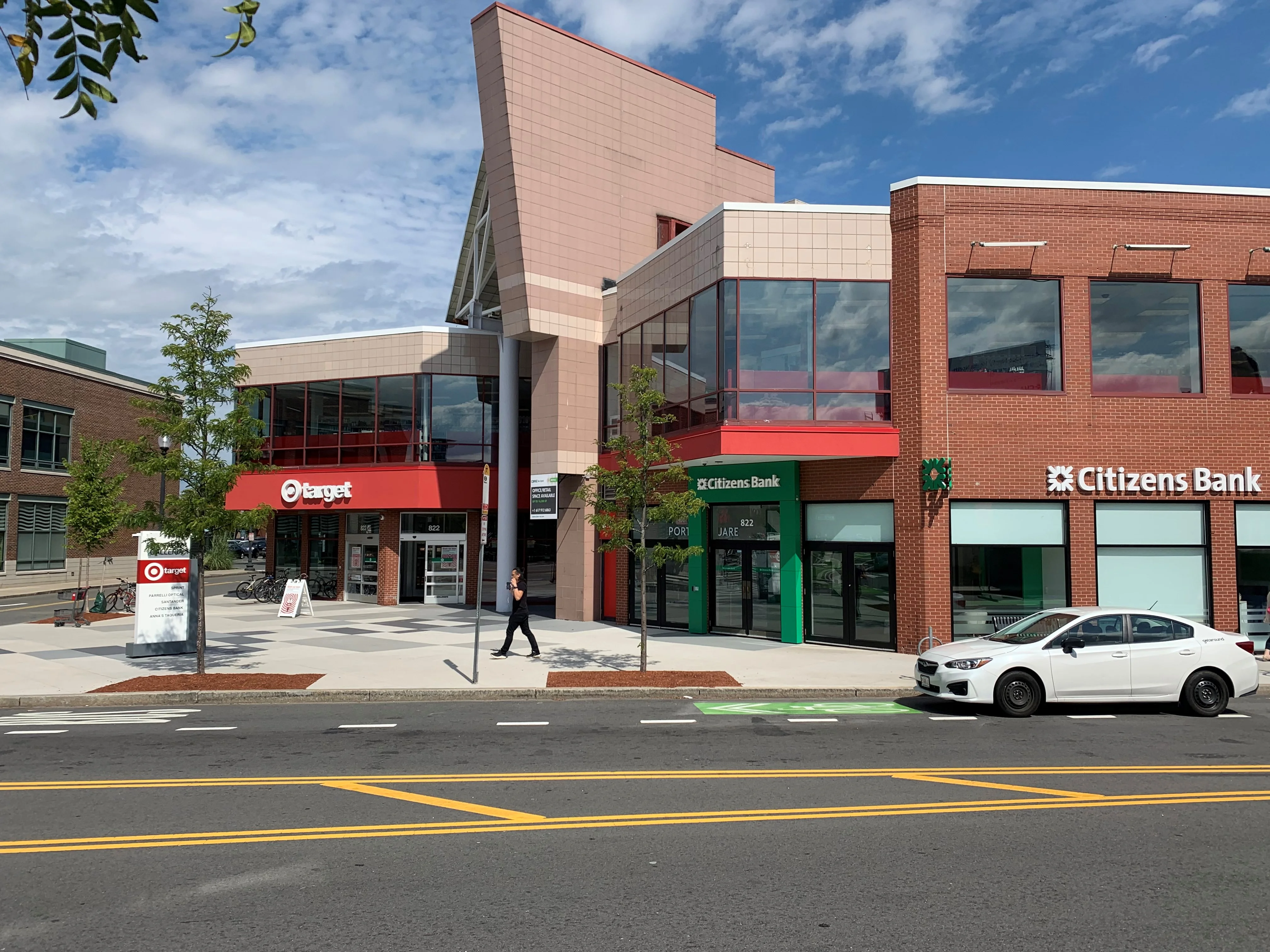 Porter Square Galleria - retail for sale in cambridge, MA