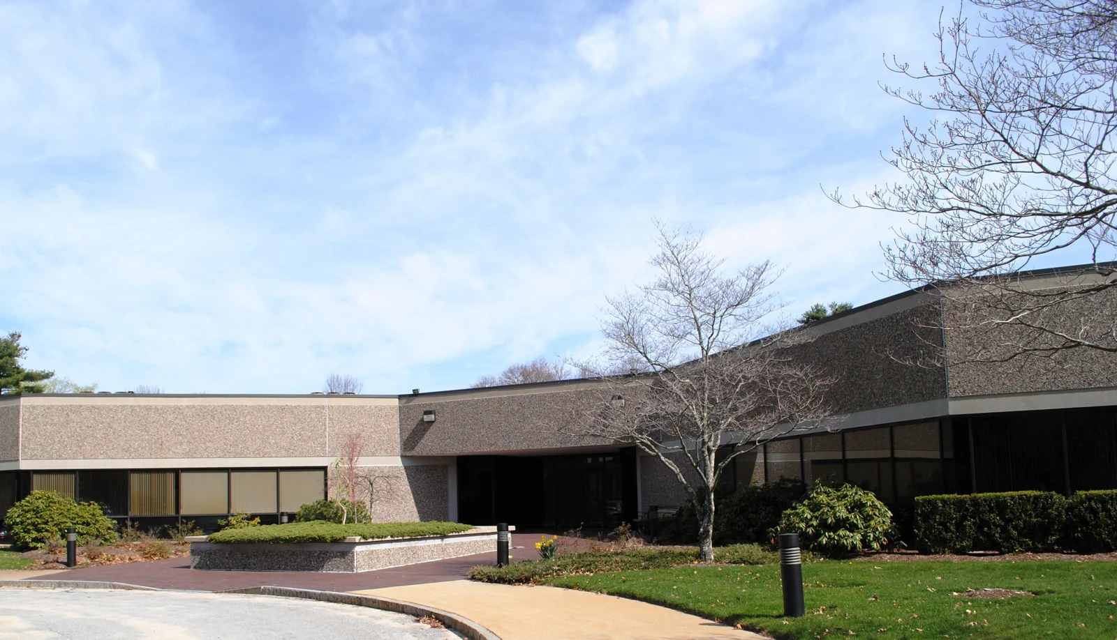 FlexIndustrial in Foxborough, MA — Lease in Foxborough, MA, photo 1 of 1